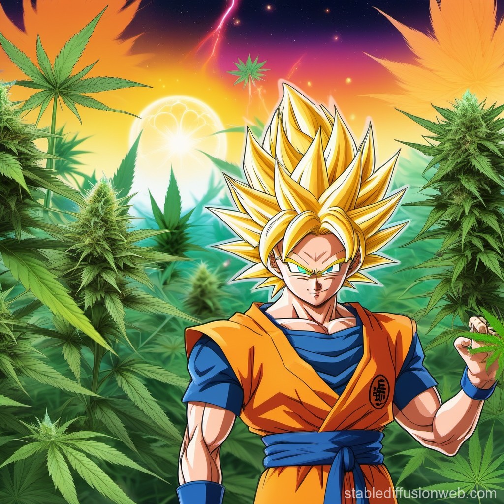 DRAGON BALL Z