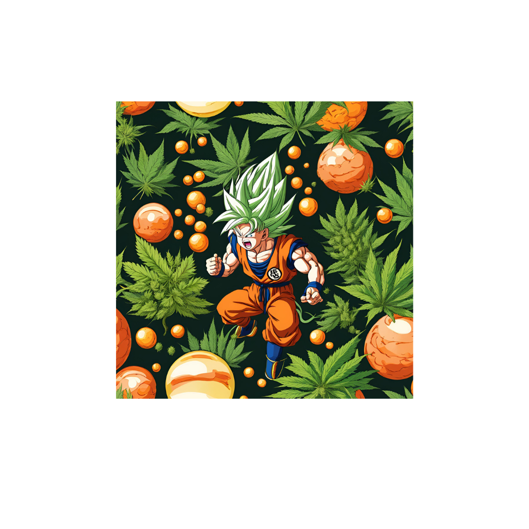 DRAGON BALL Z