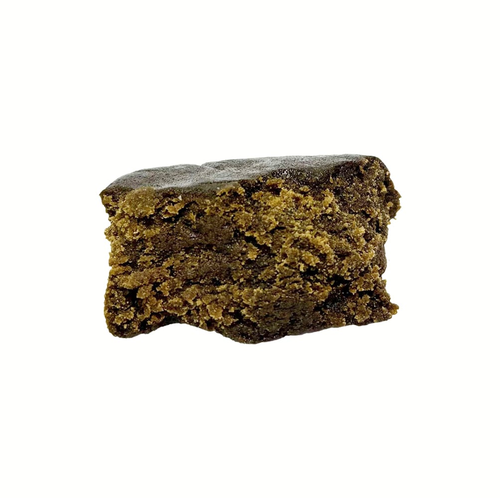 BLACK BUTTER
