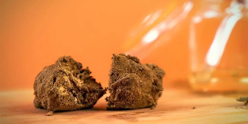 MOONROCK