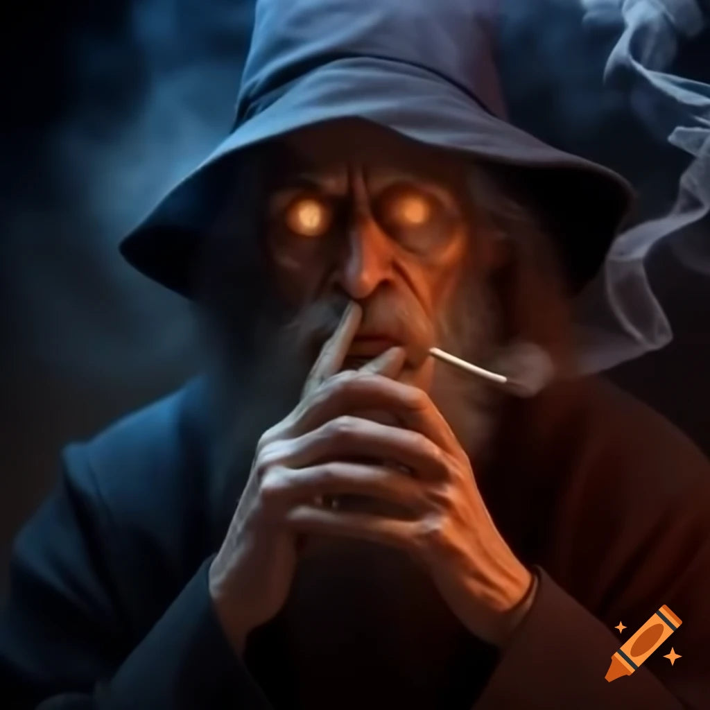 MAGIC WEED