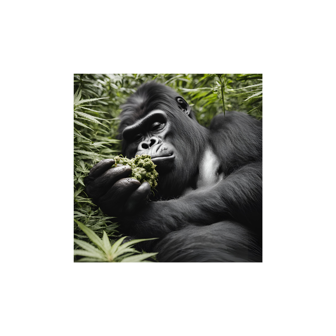 GORILLA