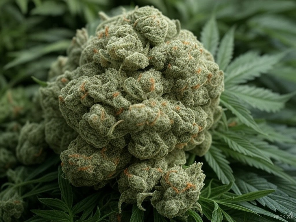 GELATO STRONG