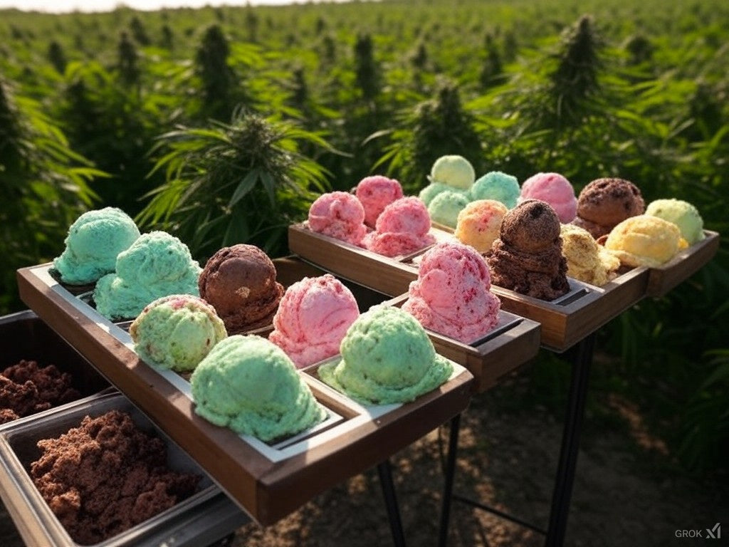 GELATO STRONG