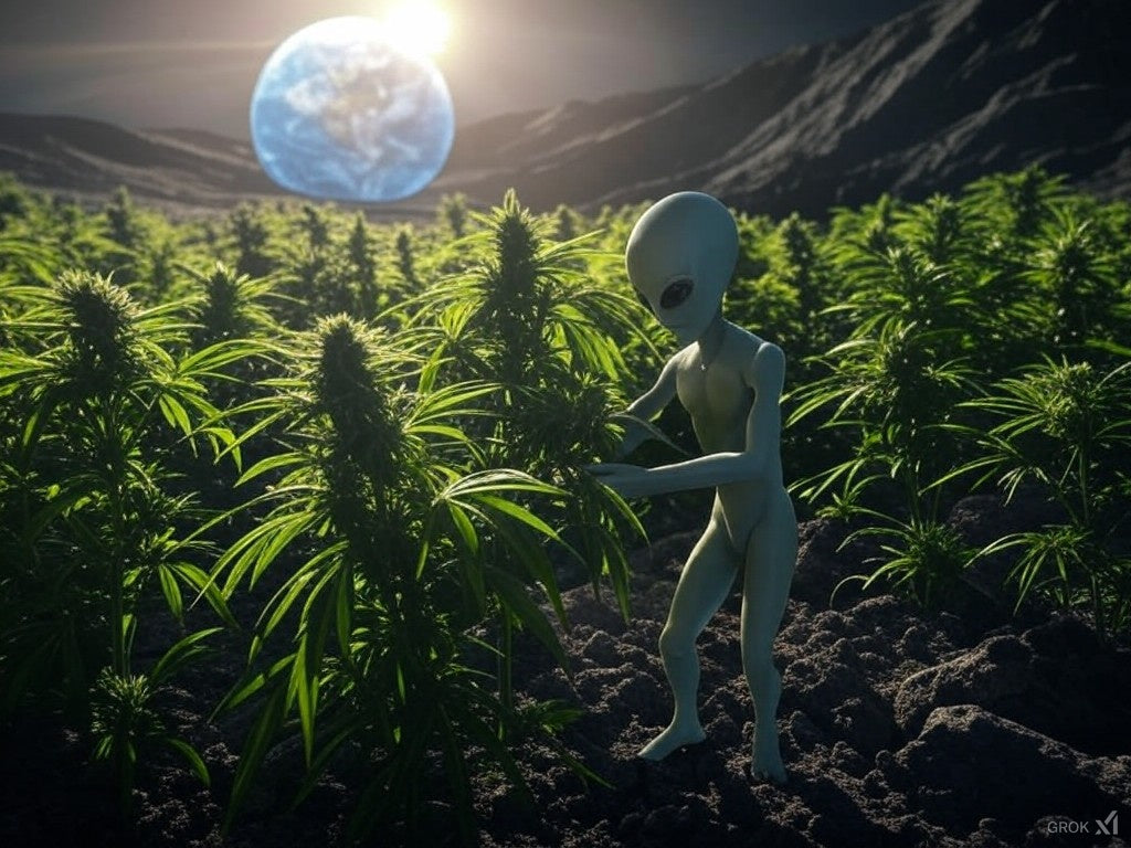 MOONROCK