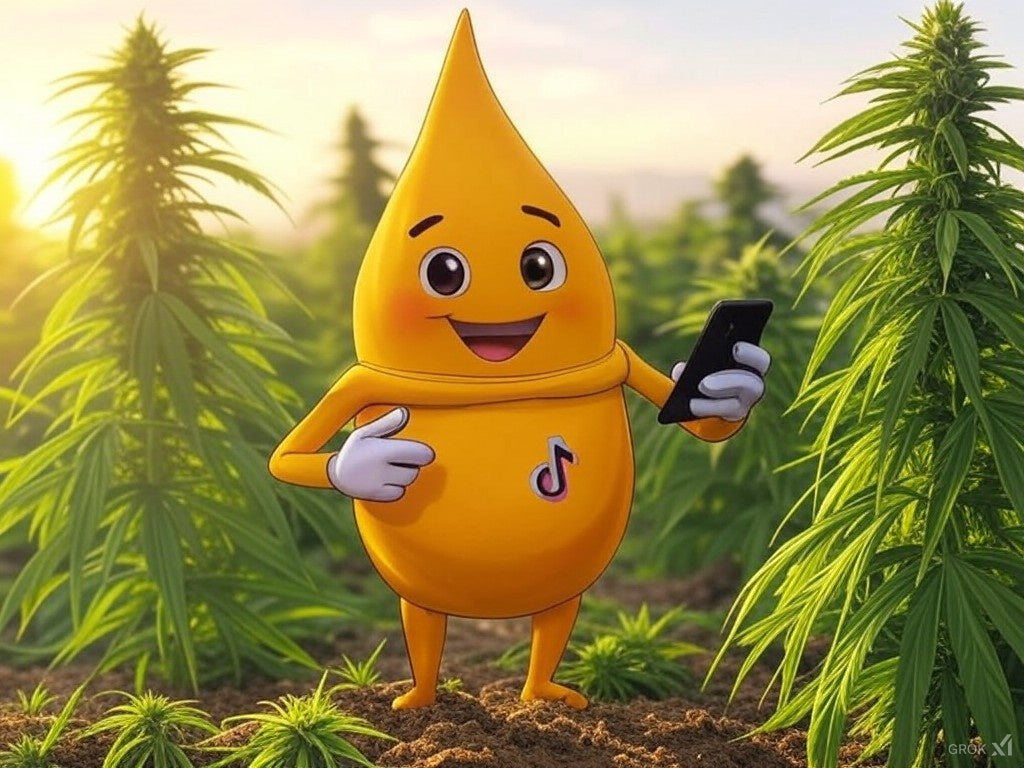 Huiles 25% CBD