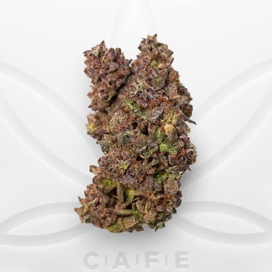 LEMON HAZE