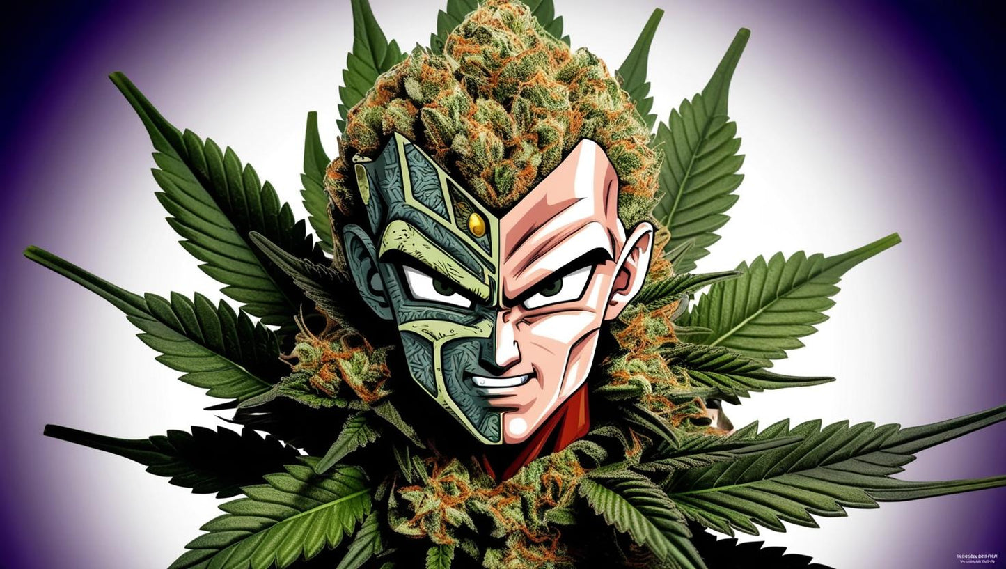 DRAGON BALL Z