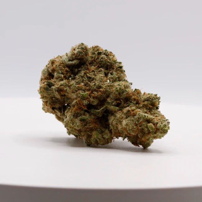 MAGIC WEED