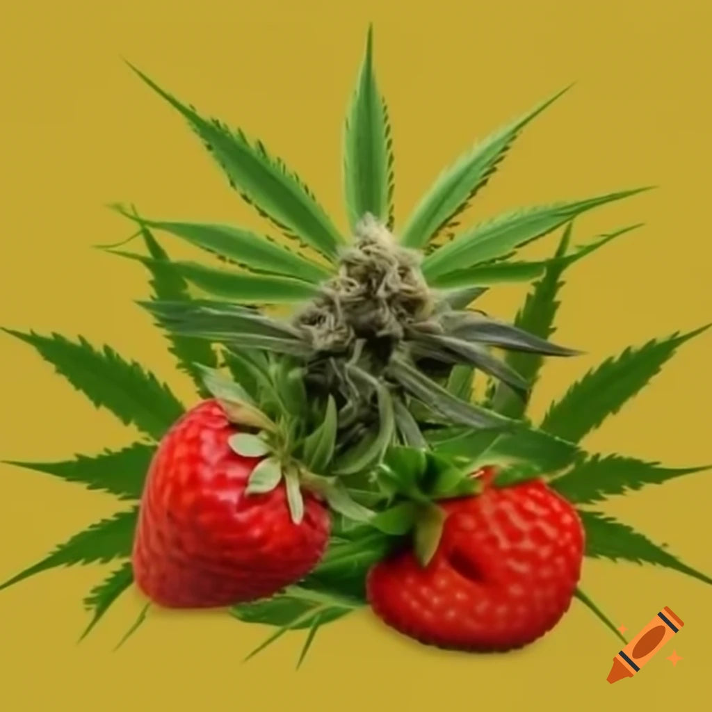 CANDY STRAWBERRY