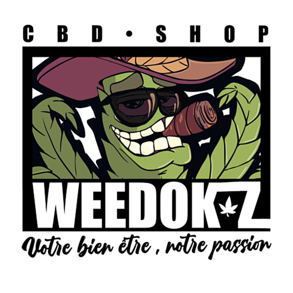 WEEDOK'Z
