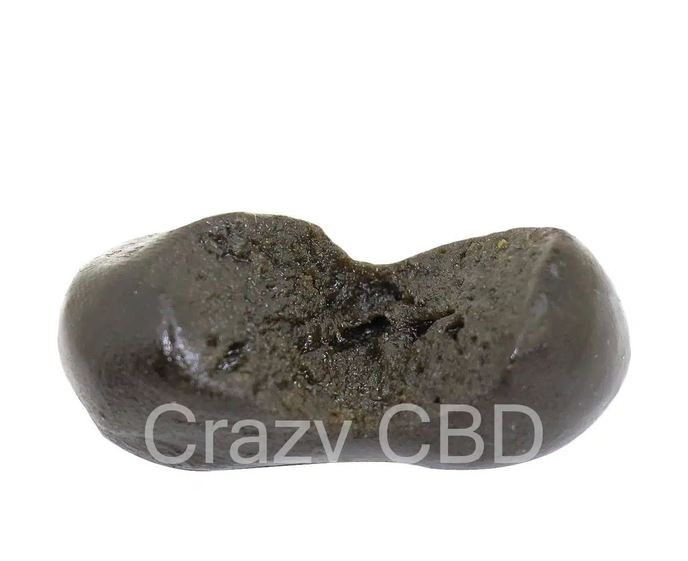 BLACK BUTTER