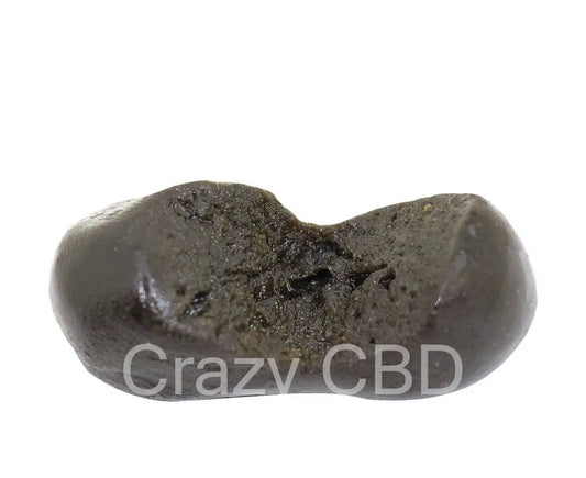 BLACK BUTTER