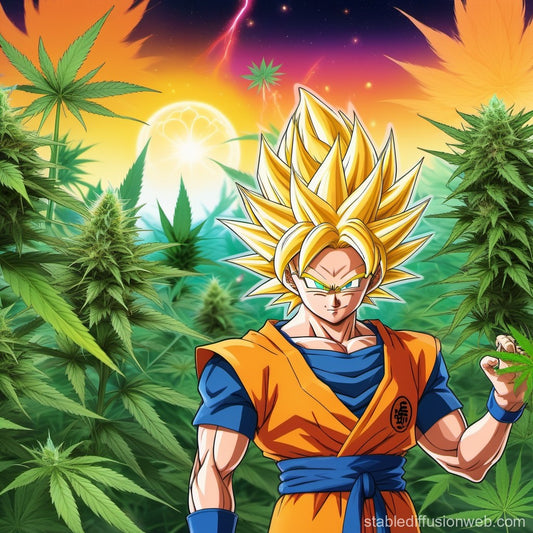 DRAGON BALL Z