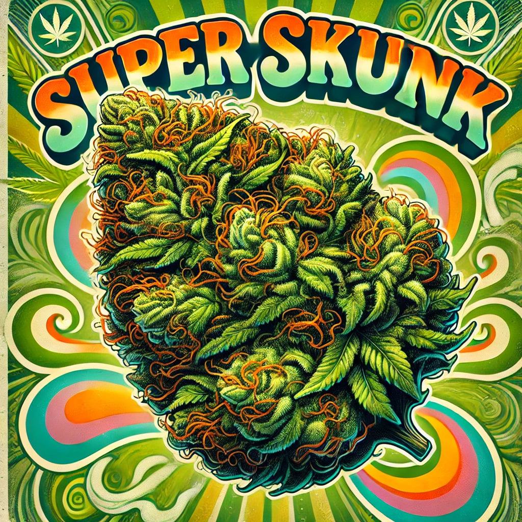 SUPER SKUNK