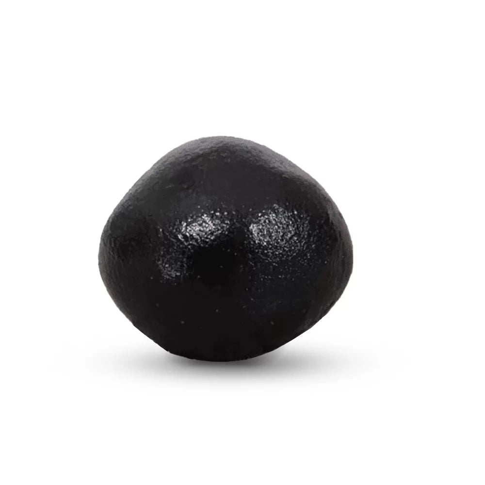 BLACK BUTTER