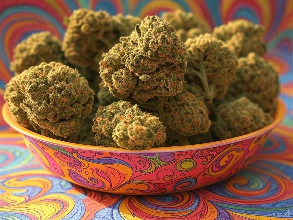 SUPER SKUNK