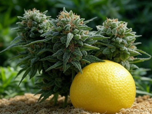 LEMON HAZE