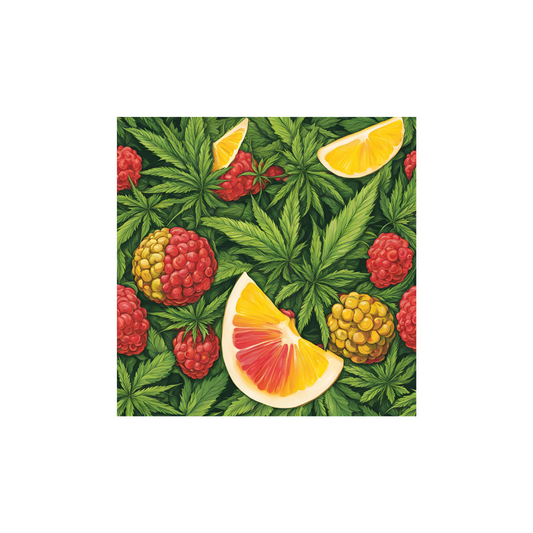 JUICY FRUITI
