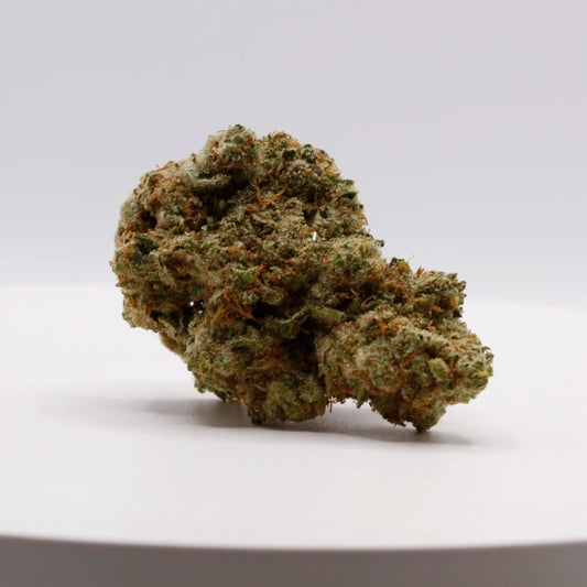 MAGIC WEED